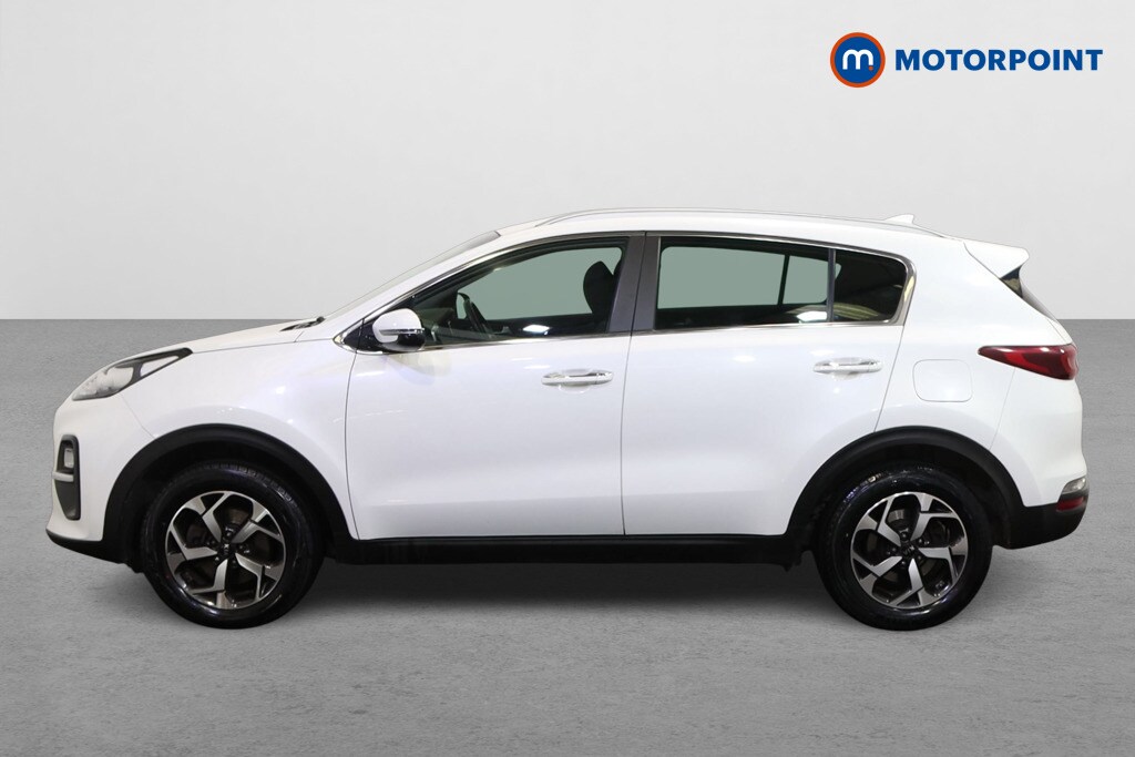 Used Kia Sportage 2018 for sale - 78001386: Photo 4