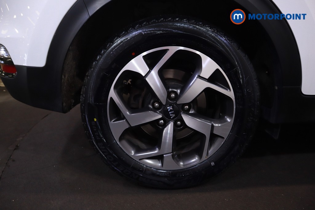 Used Kia Sportage 2018 for sale - 78001386: Photo 40