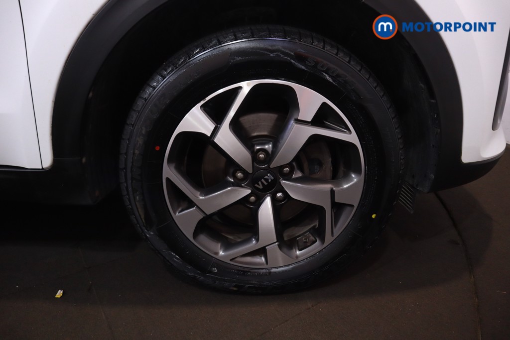 Used Kia Sportage 2018 for sale - 78001386: Photo 43