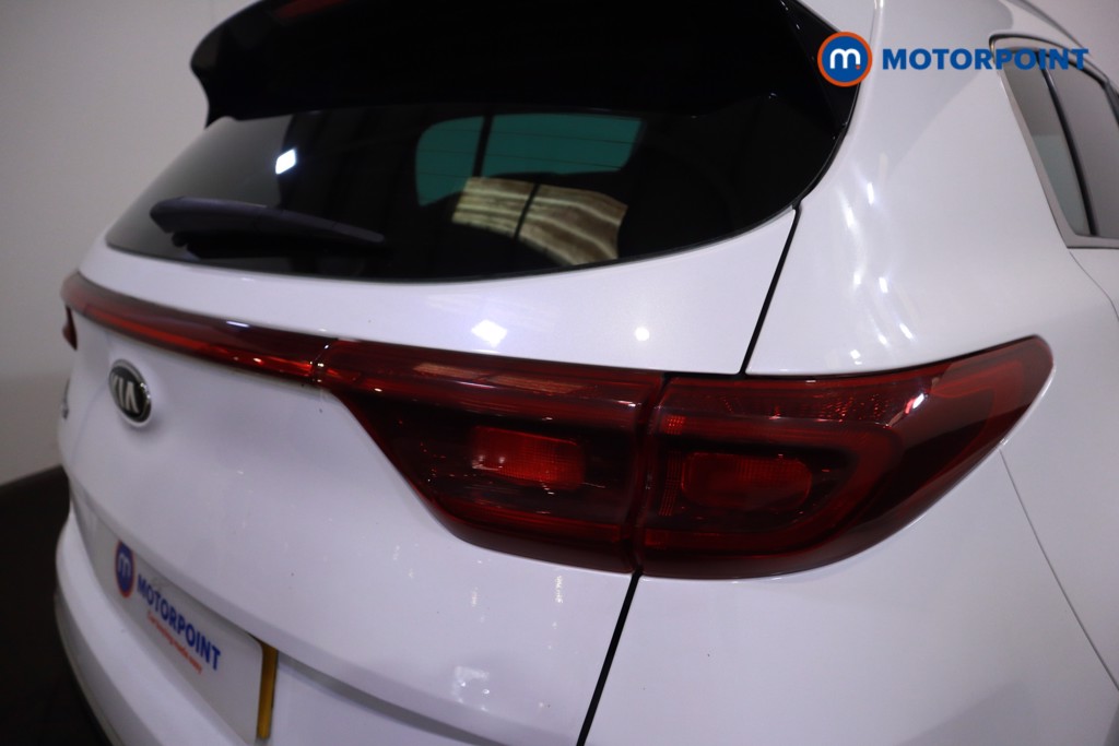 Used Kia Sportage 2018 for sale - 78001386: Photo 45