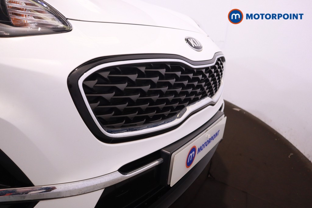 Used Kia Sportage 2018 for sale - 78001386: Photo 51