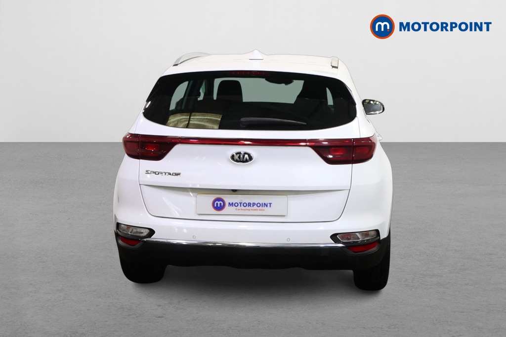 Used Kia Sportage 2018 for sale - 78001386: Photo 6