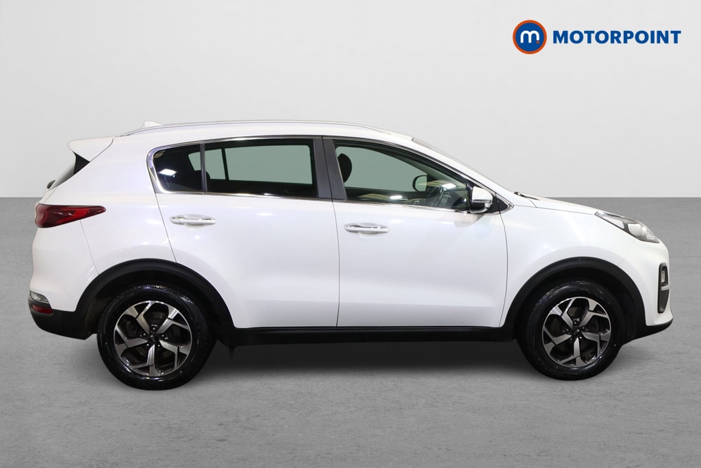 Used Kia Sportage 2018 for sale - 78001386: Photo 8