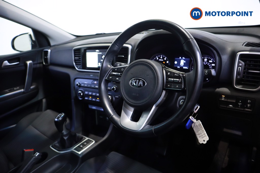 Used Kia Sportage 2018 for sale - 78001386: Photo 9