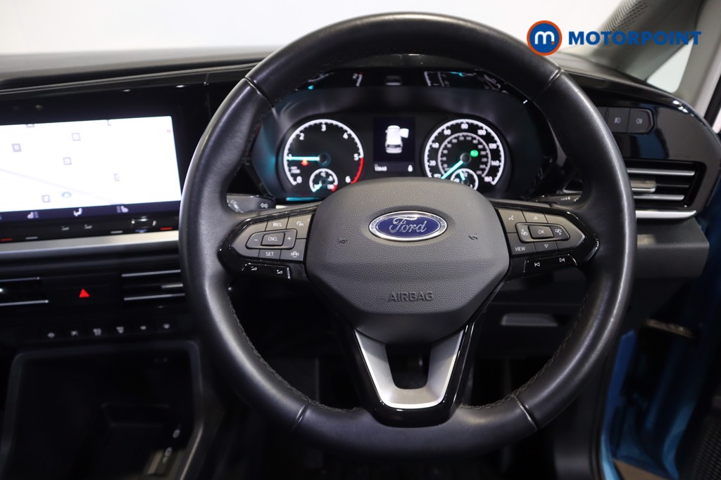 Used Ford Tourneo Connect 2023 for sale - 76739053: Photo 11