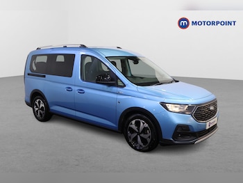 2023 - 2.0 EcoBlue Active 5dr Auto [7 seat]