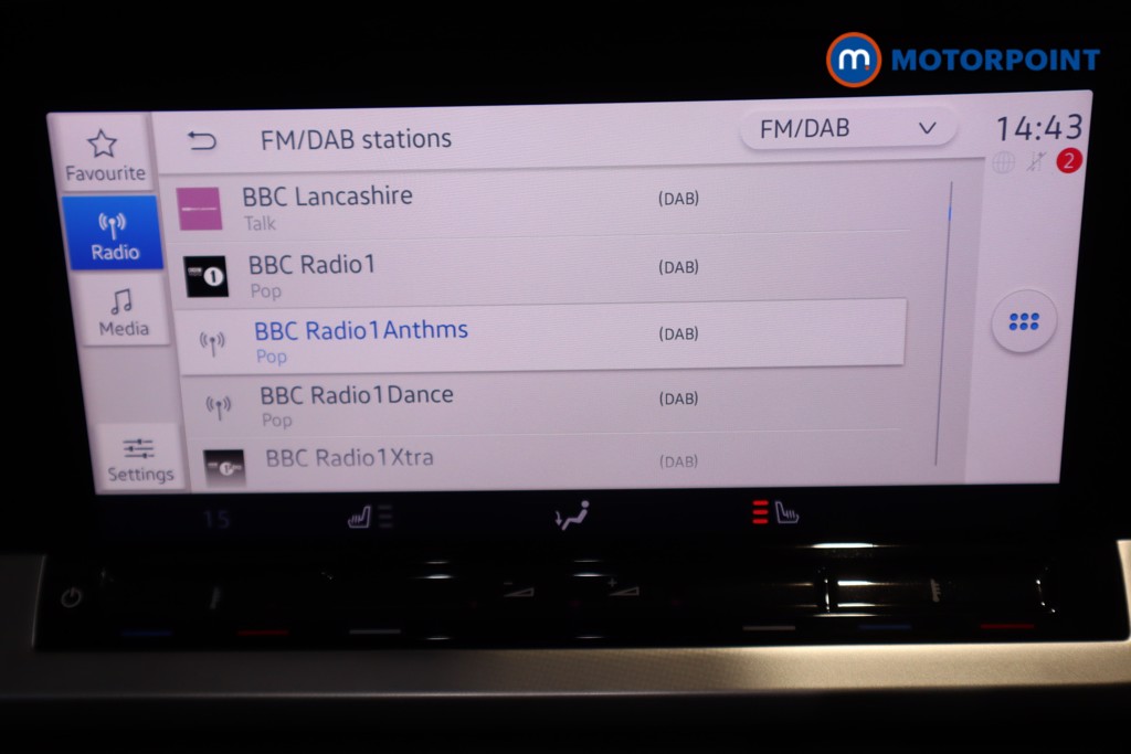 Used Ford Tourneo Connect 2023 for sale - 76739053: Photo 29