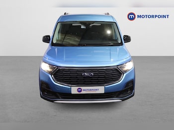 Used Ford Tourneo Connect 2023 for sale - 76739053: Photo