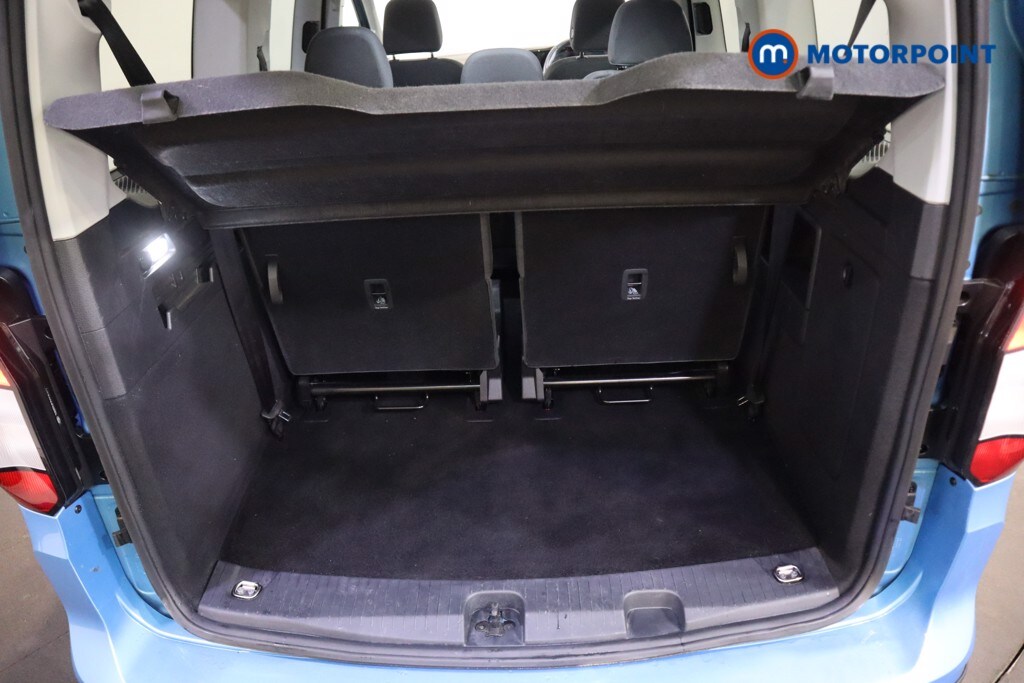 Used Ford Tourneo Connect 2023 for sale - 76739053: Photo 39