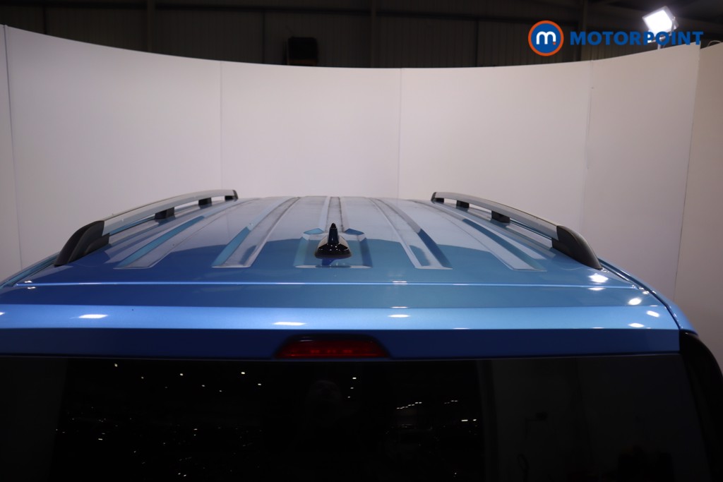 Used Ford Tourneo Connect 2023 for sale - 76739053: Photo 40