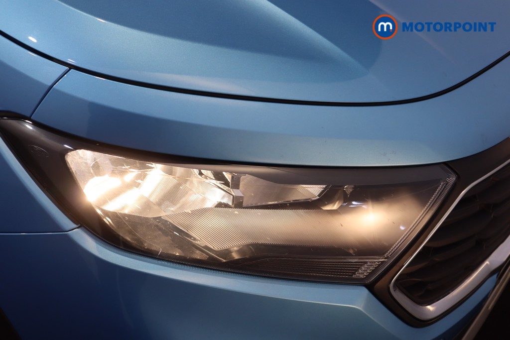 Used Ford Tourneo Connect 2023 for sale - 76739053: Photo 45