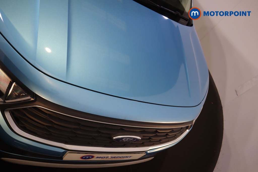 Used Ford Tourneo Connect 2023 for sale - 76739053: Photo 46