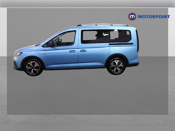 Used Ford Tourneo Connect 2023 for sale - 76739053: Photo