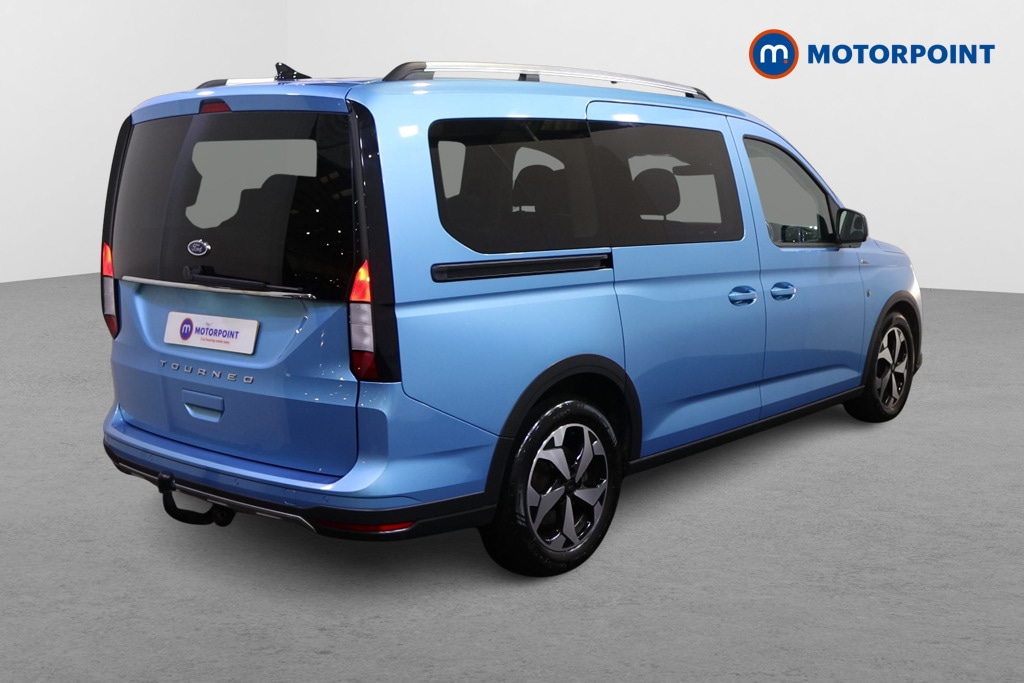 Used Ford Tourneo Connect 2023 for sale - 76739053: Photo 7