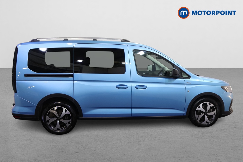 Used Ford Tourneo Connect 2023 for sale - 76739053: Photo 8