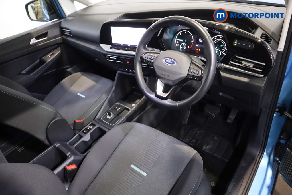 Used Ford Tourneo Connect 2023 for sale - 76739053: Photo 9