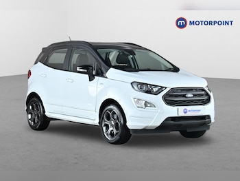 Used Ford Ecosport 2023 for sale - 79489864: Photo