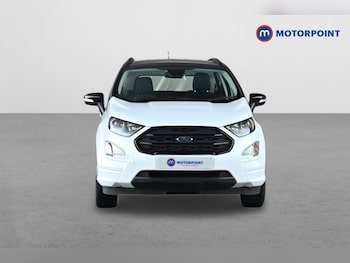 Used Ford Ecosport 2023 for sale - 79489864: Photo