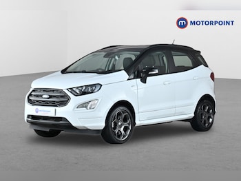 Used Ford Ecosport 2023 for sale - 79489864: Photo