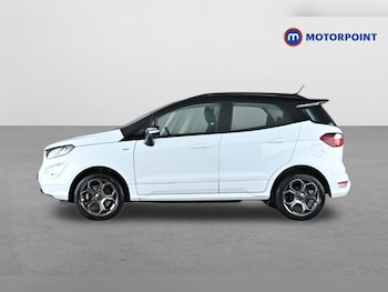 Used Ford Ecosport 2023 for sale - 79489864: Photo