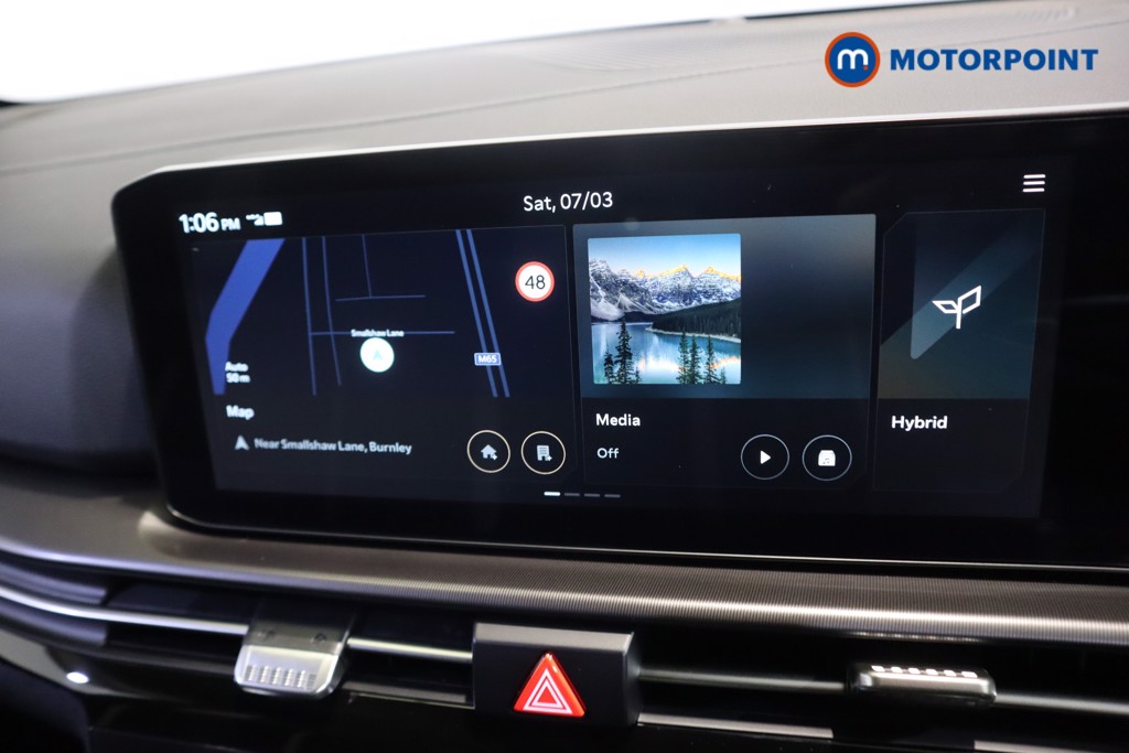 Used Kia Sportage 2025 for sale - 77791597: Photo 10