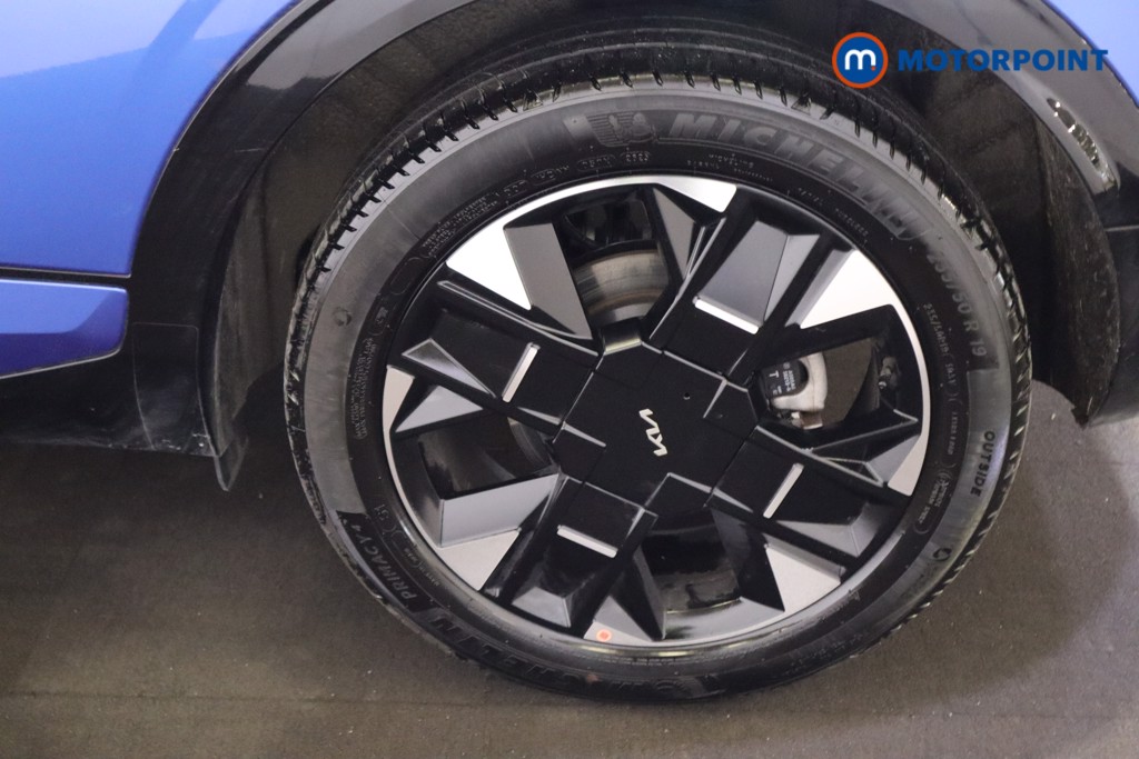 Used Kia Sportage 2025 for sale - 77791597: Photo 17