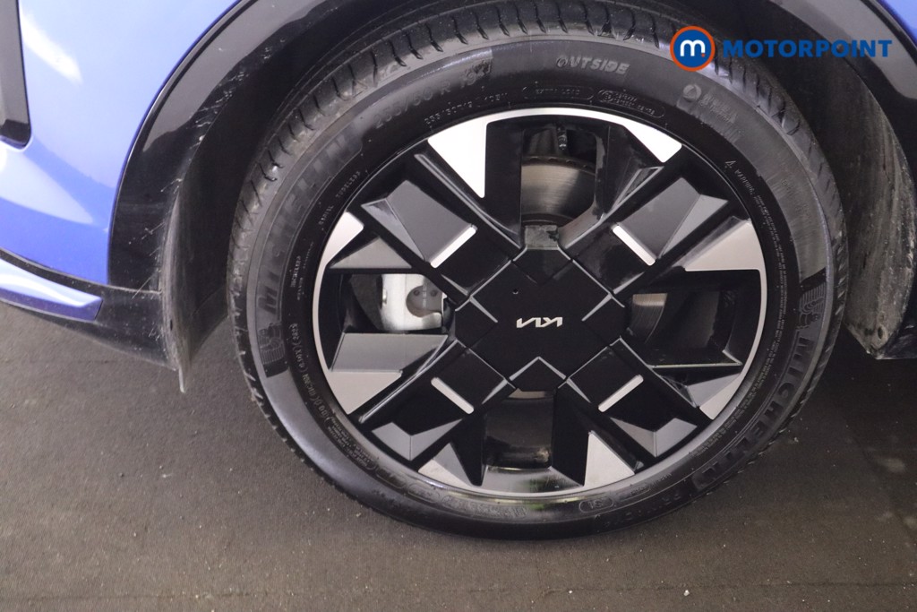 Used Kia Sportage 2025 for sale - 77791597: Photo 18