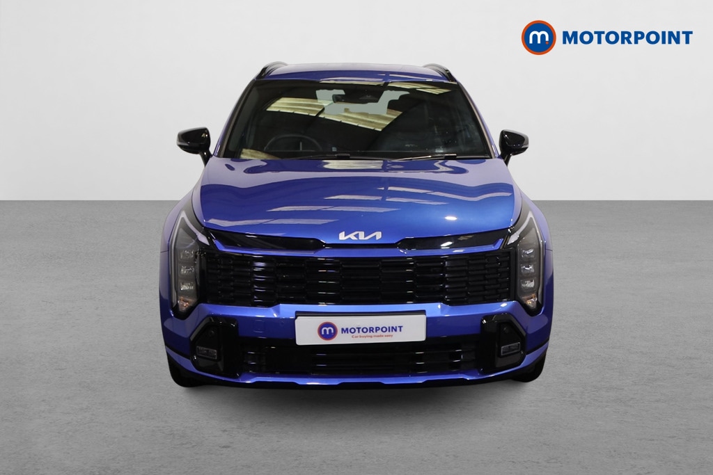 Used Kia Sportage 2025 for sale - 77791597: Photo 2