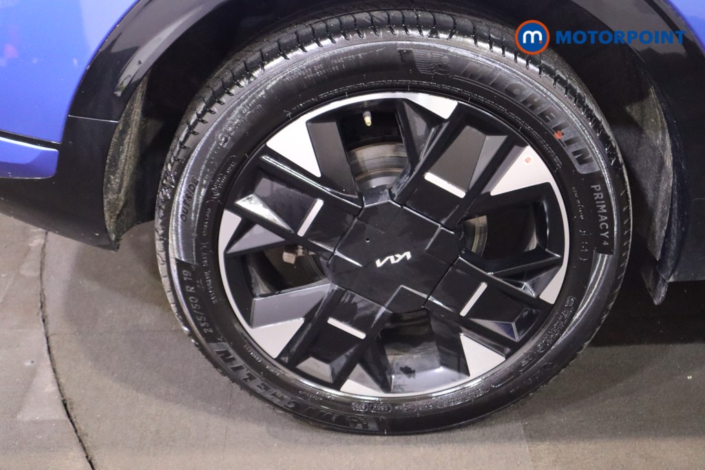 Used Kia Sportage 2025 for sale - 77791597: Photo 20