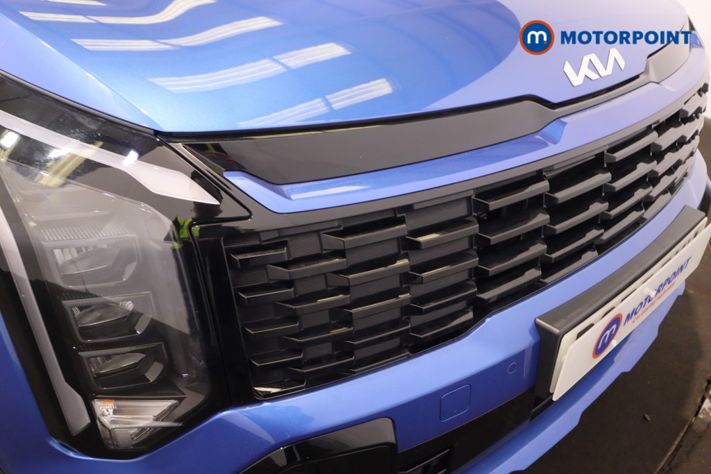 Used Kia Sportage 2025 for sale - 77791597: Photo 37