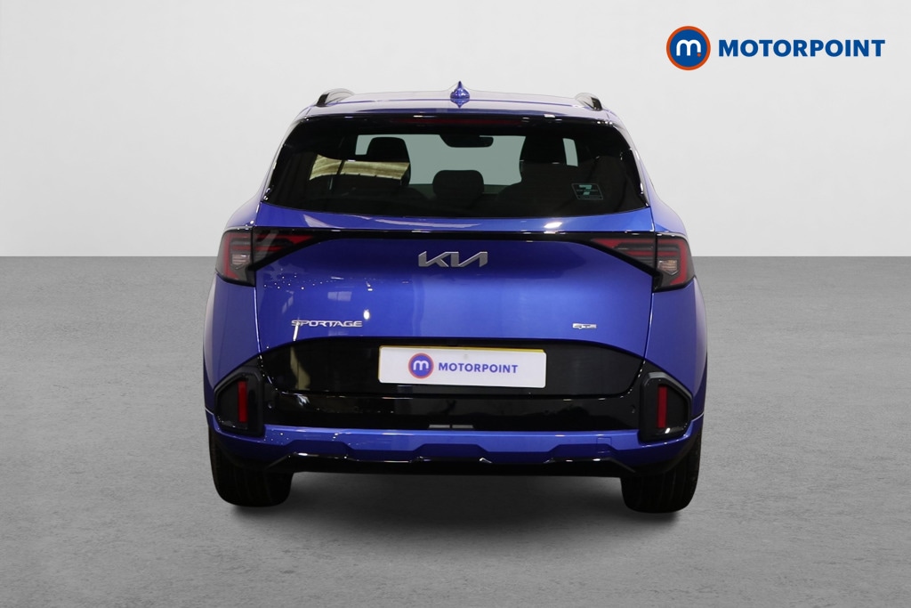 Used Kia Sportage 2025 for sale - 77791597: Photo 6