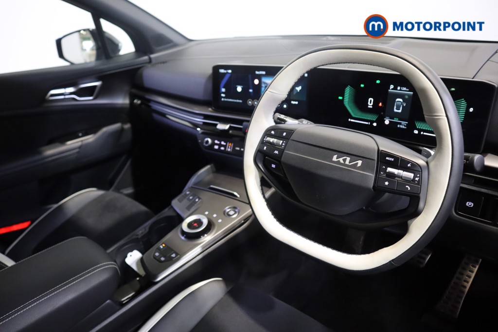 Used Kia Sportage 2025 for sale - 77791597: Photo 9