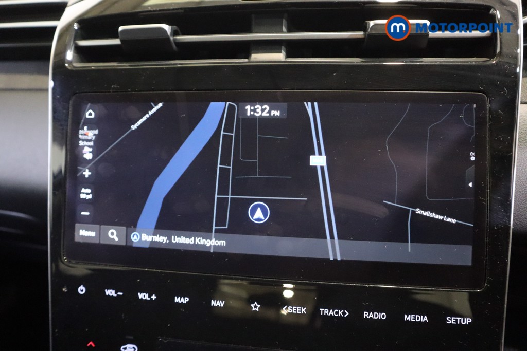 Used Hyundai TUCSON 2022 for sale - 76649005: Photo 10