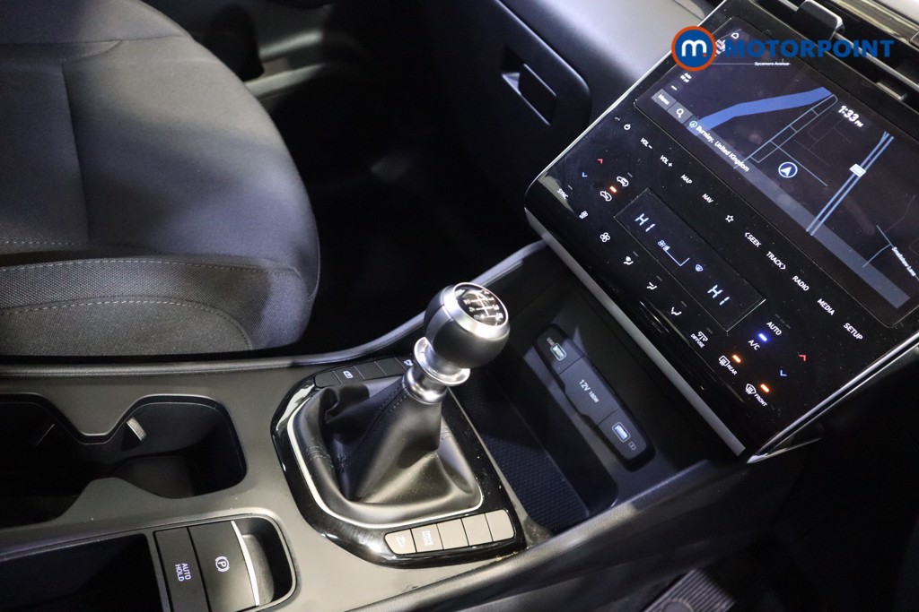 Used Hyundai TUCSON 2022 for sale - 76649005: Photo 15