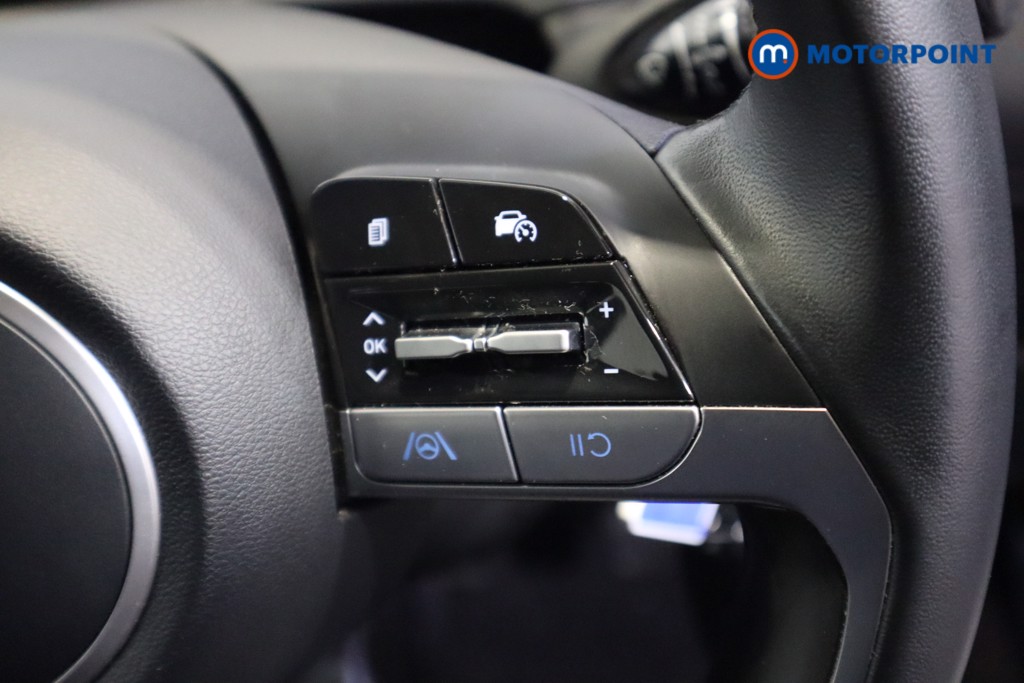 Used Hyundai TUCSON 2022 for sale - 76649005: Photo 21