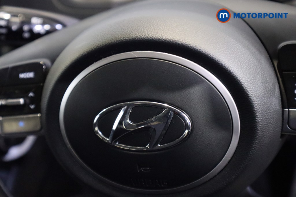 Used Hyundai TUCSON 2022 for sale - 76649005: Photo 22