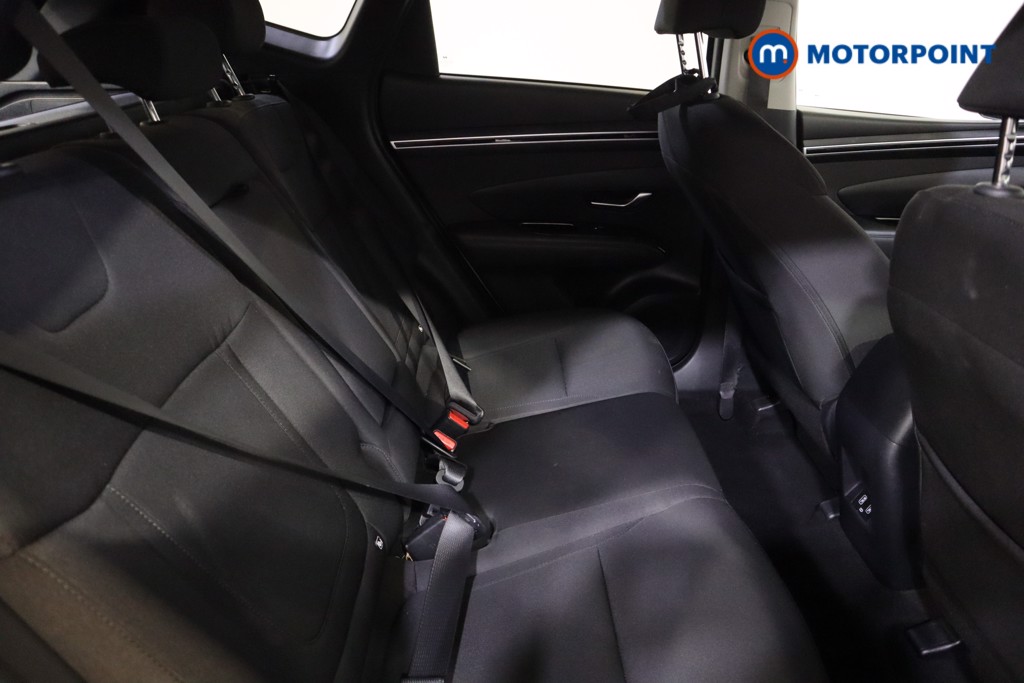 Used Hyundai TUCSON 2022 for sale - 76649005: Photo 26