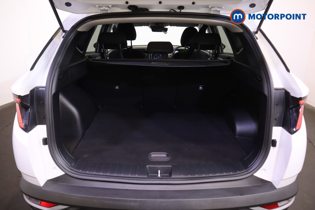 Used Hyundai TUCSON 2022 for sale - 76649005: Photo 28