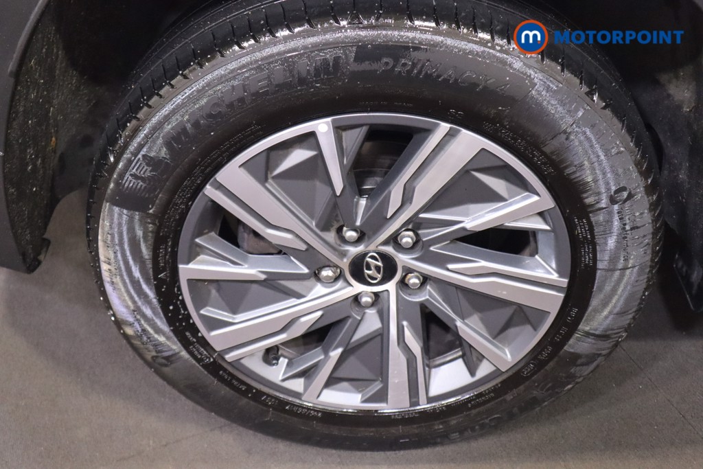 Used Hyundai TUCSON 2022 for sale - 76649005: Photo 29