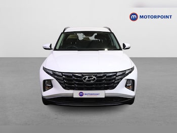 Used Hyundai TUCSON 2022 for sale - 76649005: Photo