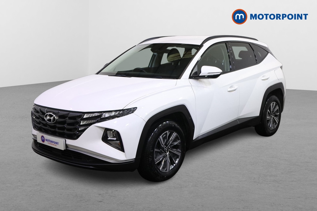 Used Hyundai TUCSON 2022 for sale - 76649005: Photo 3