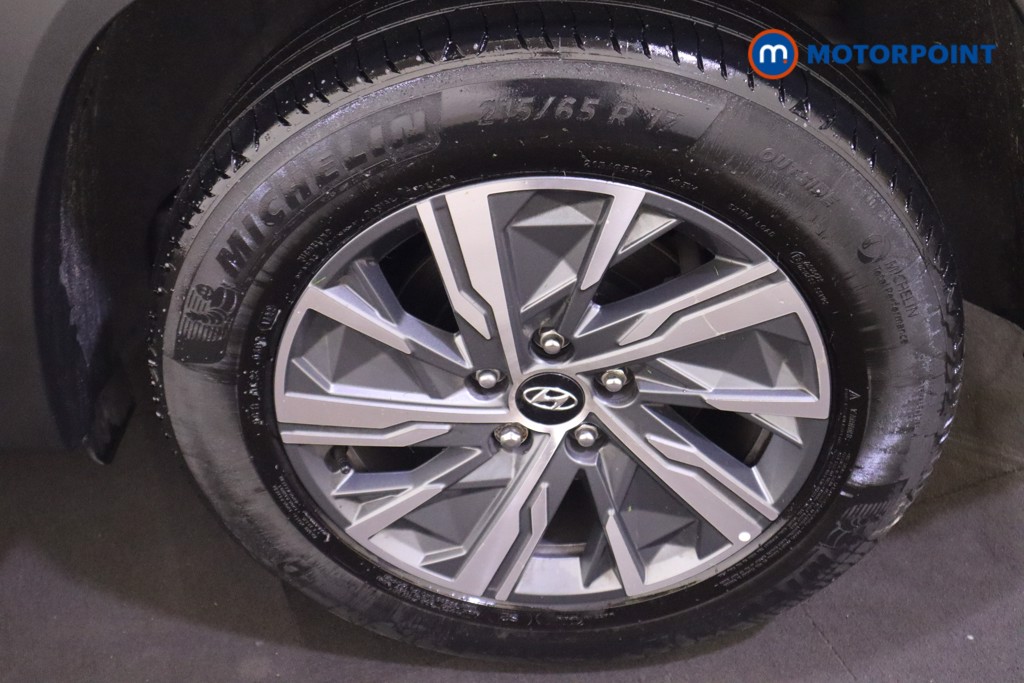 Used Hyundai TUCSON 2022 for sale - 76649005: Photo 30