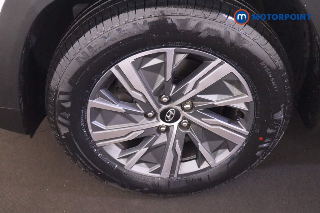 Used Hyundai TUCSON 2022 for sale - 76649005: Photo 31