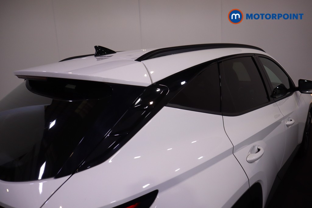 Used Hyundai TUCSON 2022 for sale - 76649005: Photo 35