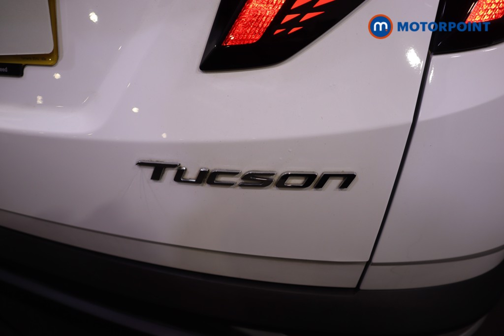 Used Hyundai TUCSON 2022 for sale - 76649005: Photo 36