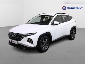 Used Hyundai TUCSON 2022 for sale - 76649005: Photo