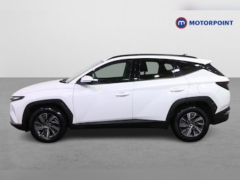 Used Hyundai TUCSON 2022 for sale - 76649005: Photo