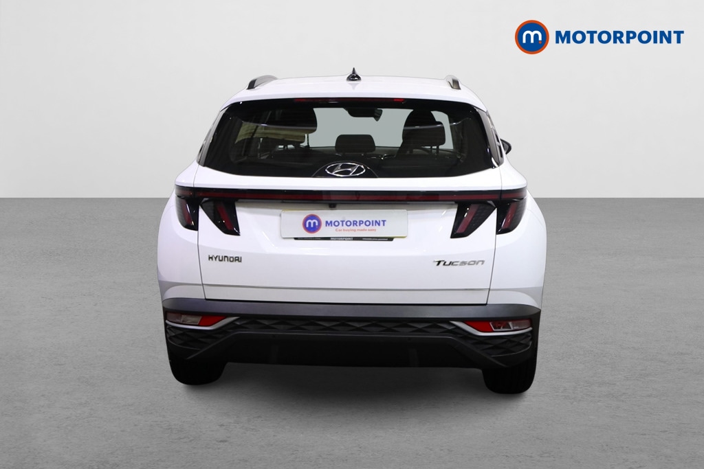 Used Hyundai TUCSON 2022 for sale - 76649005: Photo 6