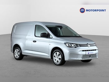 Used Volkswagen Caddy undefined for sale - 79174265: Photo