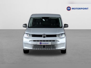 Used Volkswagen Caddy undefined for sale - 79174265: Photo